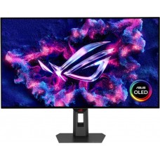 ASUS ROG Strix XG32UCWMG Black 240Hz